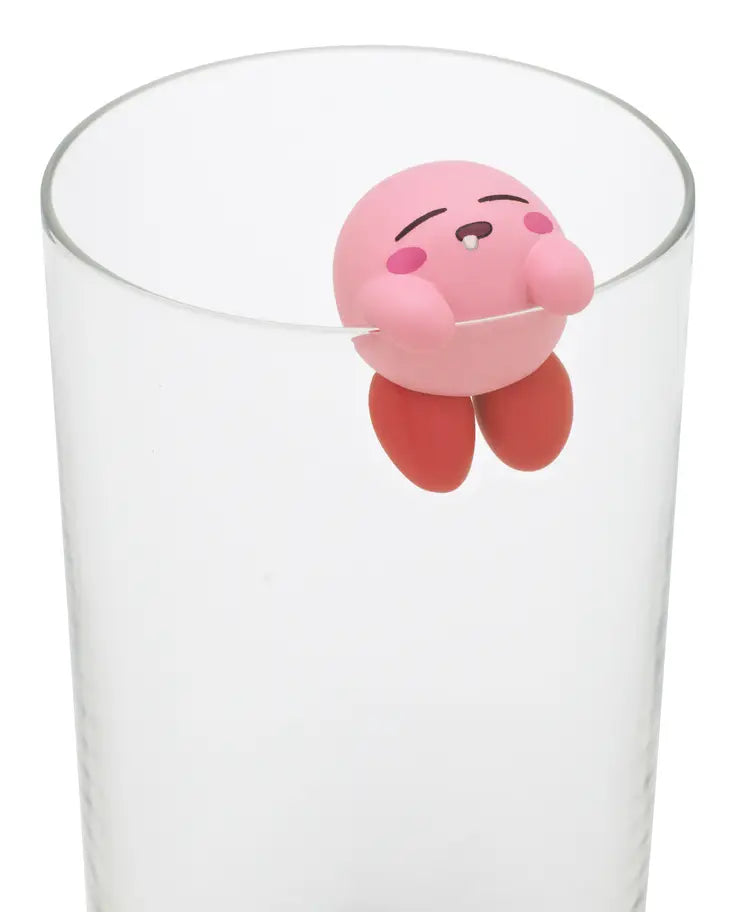 Putitto Kirby Caja Persiana Versión 1