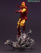 Marvel Universe - Iron Man Avengers Fine Art Statue
