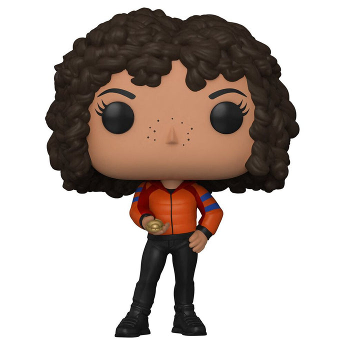 ¡Funko POP! Marvel: Caballero Luna - Layla El-Faouly