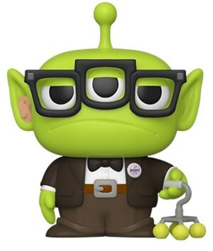 Funko POP! Disney Pixar: Alien Remix - Carl