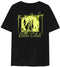 Billie Eilish - Happier than Ever Men's T-Shirt