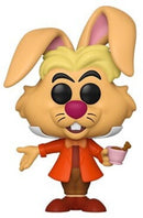 Funko POP! Disney: Alice in Wonderland 70th - March Hare