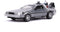 Hollywood Rides: Back To the Future - 1:24 Scale Time Machine