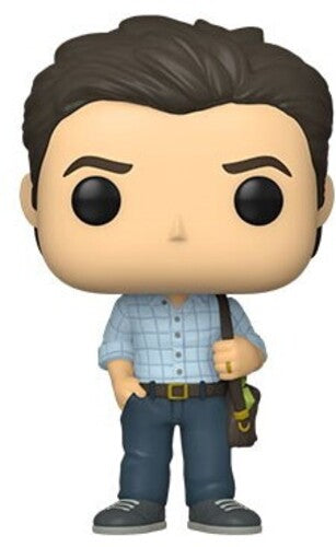 Chargez l&#39;image dans la visionneuse de la galerie, Funko POP! Télévision : Ozark - Marty Byrde 
