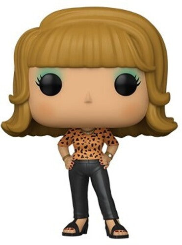 Chargez l&#39;image dans la visionneuse de la galerie, Funko POP! Télévision : Les Sopranos - Carmela Soprano
