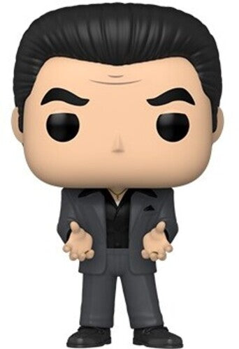Load image into Gallery viewer, Funko POP! TV: The Sopranos - Silvio Dante
