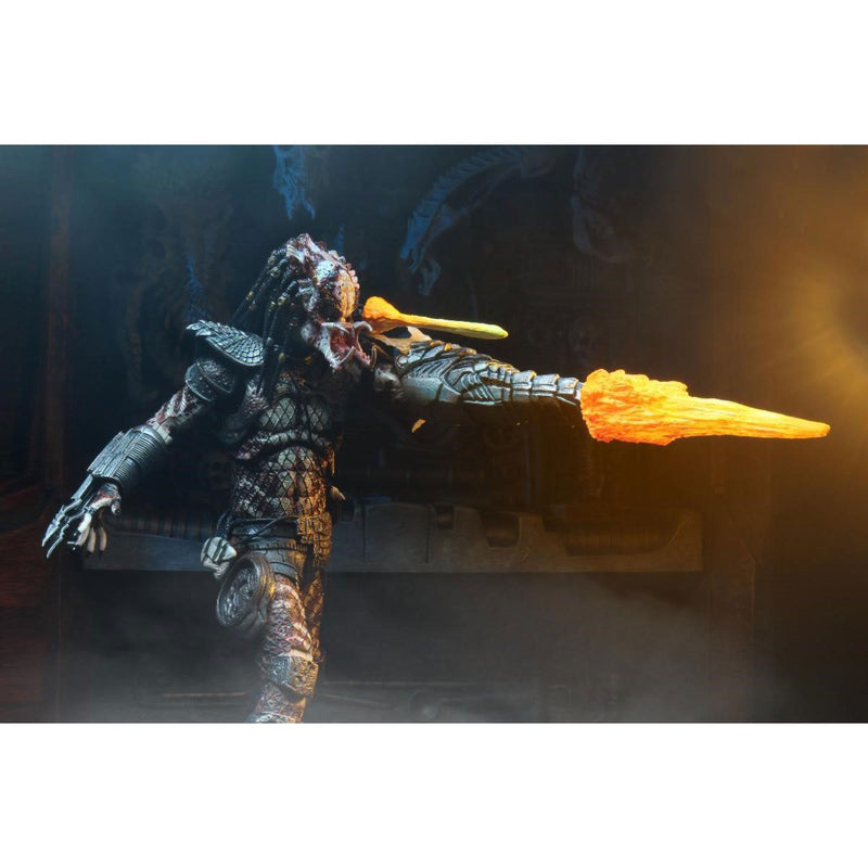 Predator 2 - Guardian Predator 7" Action Figure
