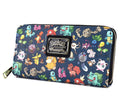 Pokemon - First Generation Mini Backpack and Wallet Set