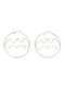 DC Comics - Batman Earrings