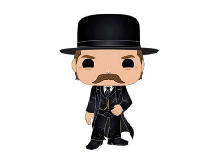 Funko POP! Movies: Tombstone - Wyatt Earp