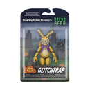 Five Nights at Freddy's - Glitchtrap Action Figure