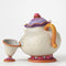 Disney Traditions: Mrs. Potts and Chip - A Mother's Love Figurine