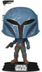 Funko POP! Star Wars: The Mandalorian - Koska Reeves