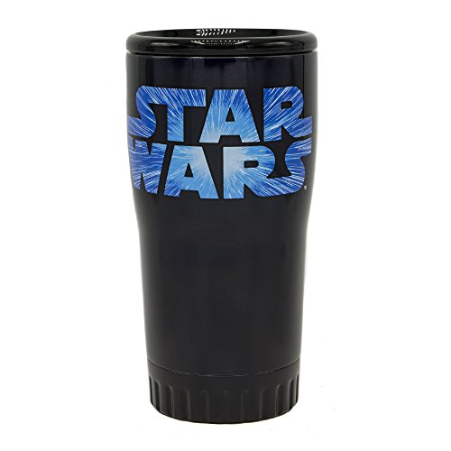 Star Wars Double Wall Stainless 20oz. Tumbler - Kryptonite Character Store