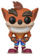 Funko POP Games Crash Bandicoot Characters Toy Action Figures - Kryptonite Character Store