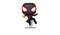 Funko POP Games: Miles Morales- Miles (Classic) w/ Chase