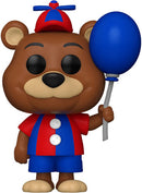¡Funko POP! Juegos: Cinco noches en Freddy's - Figura de vinilo de Balloon Freddy