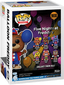 Funko POP! Games: Five Nights at Freddy's - Balloon Freddy Vinyl Figure