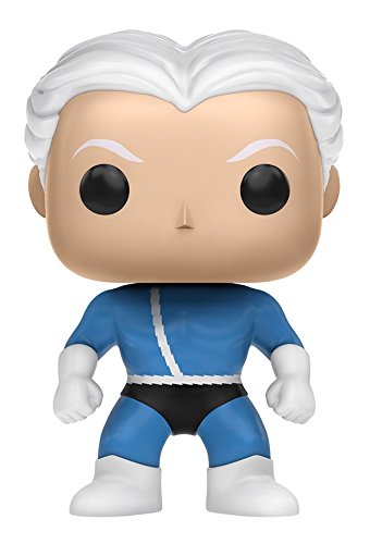 Funko POP! Marvel: X-Men - Quicksilver