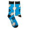 Fallout - Vault Boy Socks - Kryptonite Character Store