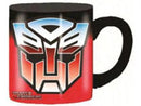 Transformers 14oz. Ceramic Mug - Kryptonite Character Store