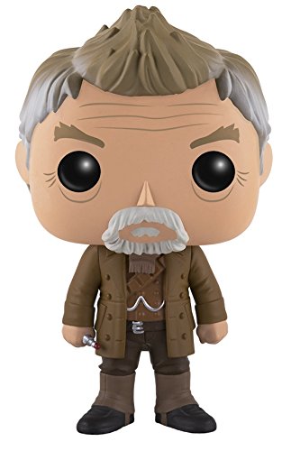 Funko POP! TV: Doctor Who - War Doctor