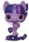Funko POP! MLP: My Little Pony Movie - Twilight Sparkle Sea Pony (Styles May Vary)