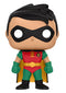 Funko Batman The Animated Series Robin Pop Heroes Figure - Kryptonite Character Store