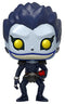 Funko POP Anime Death Note Ryuk Action Figure - Kryptonite Character Store