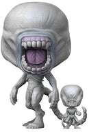Funko POP! Movies: Alien - Covenant - Neomorph with Toddler
