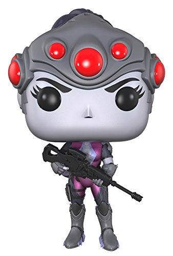 Funko POP! Games: Overwatch - Widowmaker