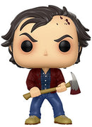 Funko POP Movies The Shining Characters Toy Aciton Figures - Kryptonite Character Store