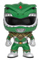 Funko POP Mighty Morphin Power Rangers Toy Action Figures - Kryptonite Character Store