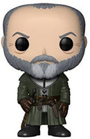 Funko POP! TV: Game of Thrones - Davos Seaworth