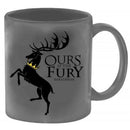 Dark Horse Deluxe Game of Thrones 11 oz Coffee Mug Baratheon - Kryptonite Character Store
