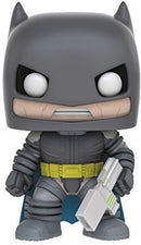 Funko POP! Heroes: Batman - The Dark Knight Returns - Armored Batman