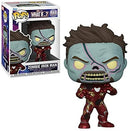 Funko POP! Marvel: What If? S2 - Zombie Iron Man