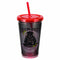 Star Wars Darth Vader "Humbug" 18oz. Straw Cup - Kryptonite Character Store