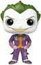 Batman: Arkham Asylum - The Joker Pop Games Vinyl Figure