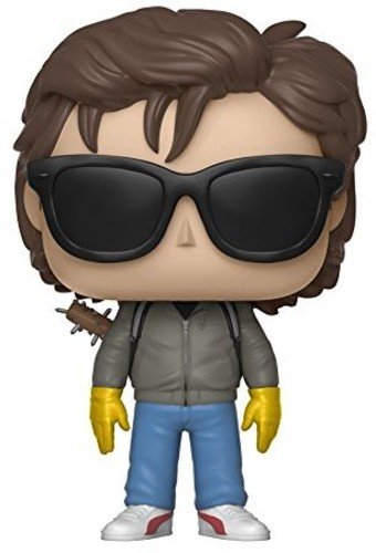 Funko POP! TV: Strangers Things - Steve with Sunglasses Vinyl Figure