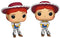 Funko POP! Disney Pixar: Toy Story 4 - Jessie