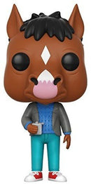 Funko POP! Animation: BoJack Horseman - BoJack Horseman