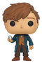 Funko POP! Movies: Fantastic Beasts - Newt with Egg