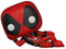 Funko Pop Marvel - Sexy Deadpool Collectible Figure, Multicolor - Kryptonite Character Store