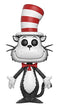 Funko POP Books: Dr. Seuss Cat in the Hat Toy Figure - Kryptonite Character Store