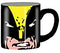 Marvel Wolverin 14oz. Ceramic Mug - Kryptonite Character Store
