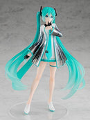 Character Vocal Series 01 - POP up Parade Hatsune Miku Yyb Type PVC Figure