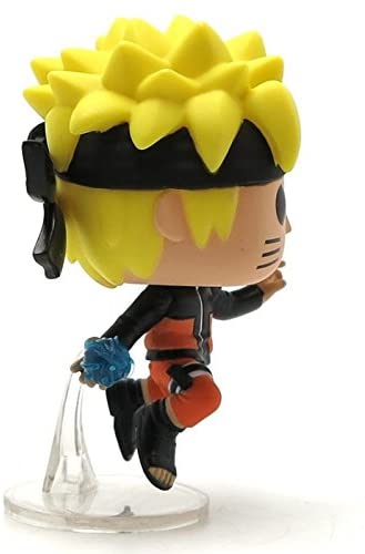 Funko POP Anime: Naruto Shippuden (Rasengan) Toy Figure