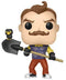 Funko POP! Games: Hello Neighbor - The Neighbor