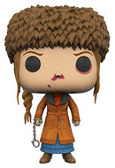 Funko Pop Movies: Hateful Eight-Daisy Domergue Action Figure - Kryptonite Character Store